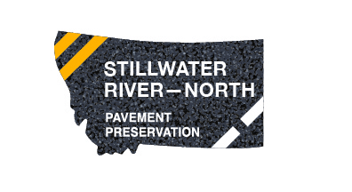 Stillwater River – North logo