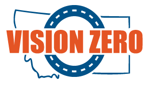 Vision Zero Logo