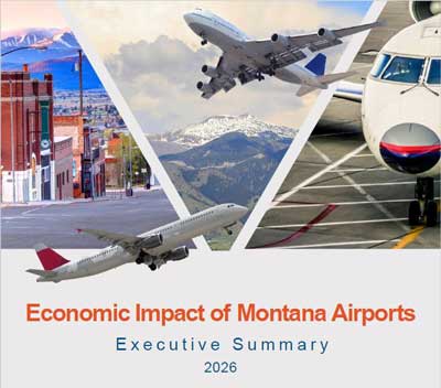 Economic Impact Study.