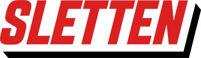 Sletten Construction Company logo