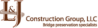 Logo for L&J Construction Group LLC