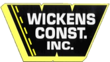 Wickens Construction logo