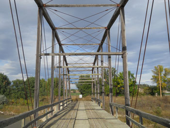 Goffena Bridge
