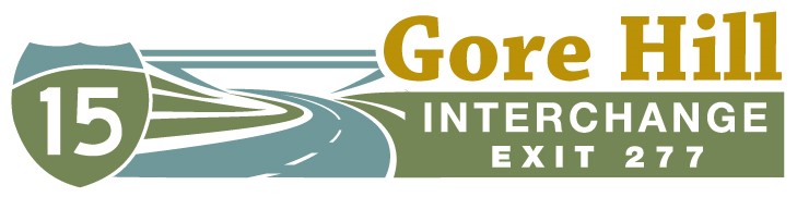 Gore Hill logo