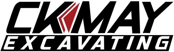 CK May logo