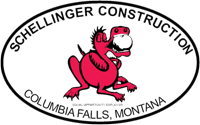 Schellinger Construction logo