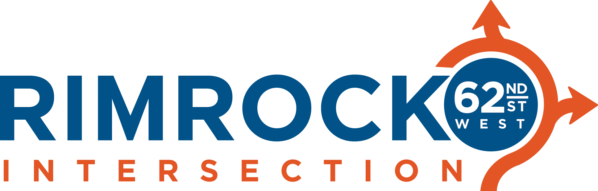 Rimrock logo