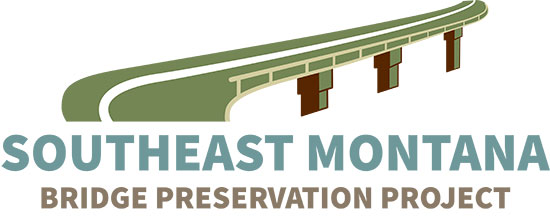 Southeast Montana Bridge Preservation logo