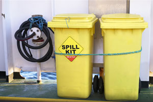 spill kit