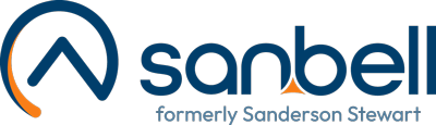 Sanbell logo