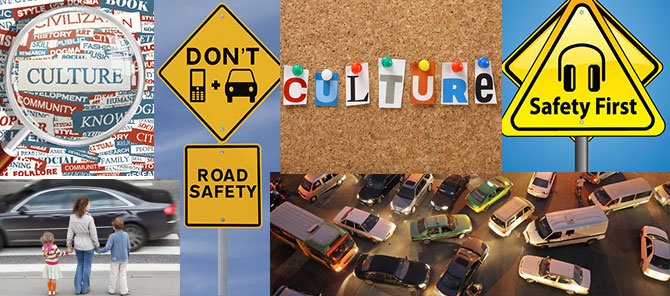 Traffic Safety Culture image