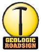 Geologic Road Signs