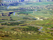 Powder River Basin