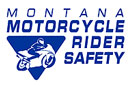 Motorcycle Safety logo